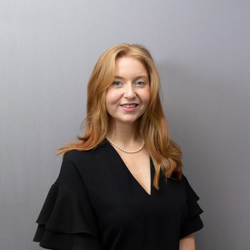 Charlee McLaughlin