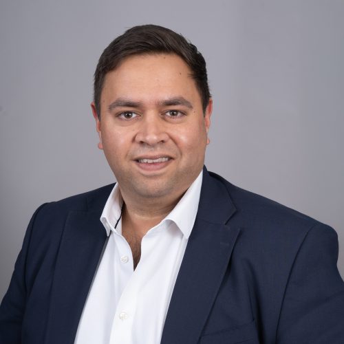 Ciaran Singh