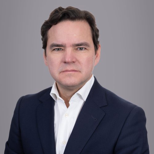 Eduardo Martin