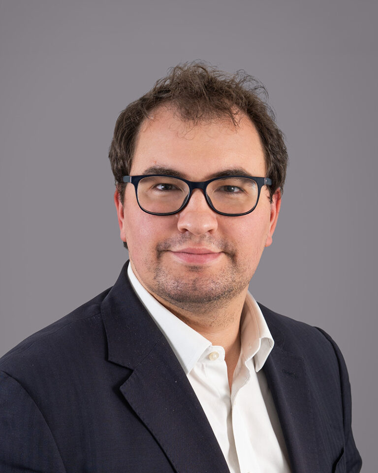 Louis Kolodziej