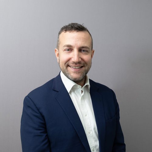 Mario Ioannides