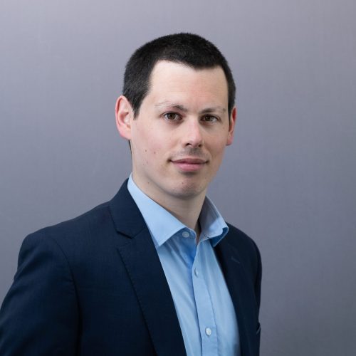 Nicholas Hogan