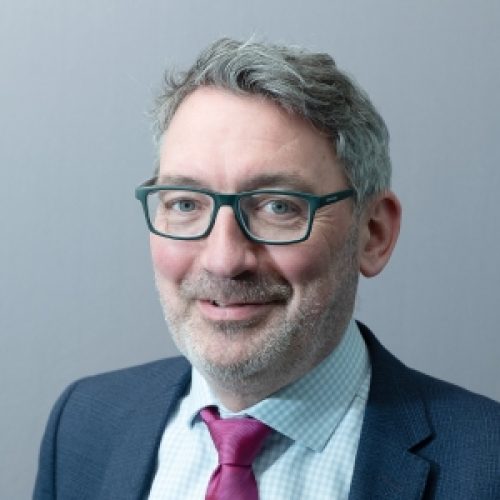 Stephen Ryan