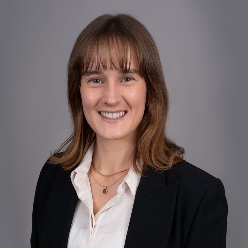 Zoë Rhoades