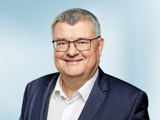 Peter Axmann